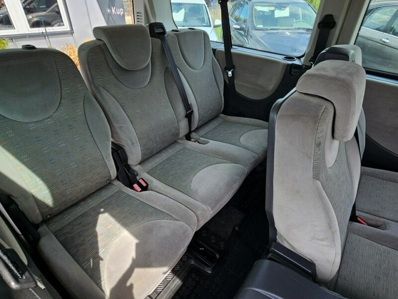 Citroen Jumpy Combi 2.0 D * Niski przebieg *9-os* GWARANCJA * Zamiana * Automi-x.pl II (2007-)