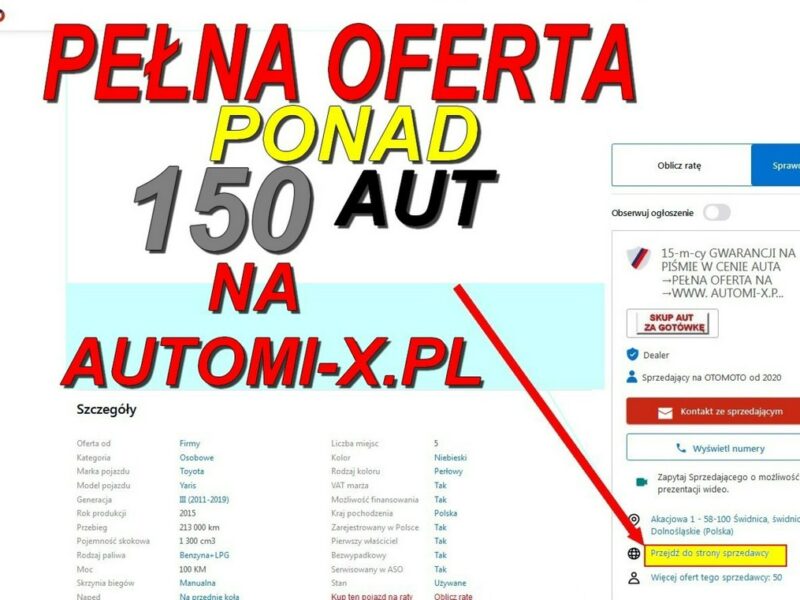 Citroen Jumpy Combi 2.0 D * Niski przebieg *9-os* GWARANCJA * Zamiana * Automi-x.pl II (2007-)