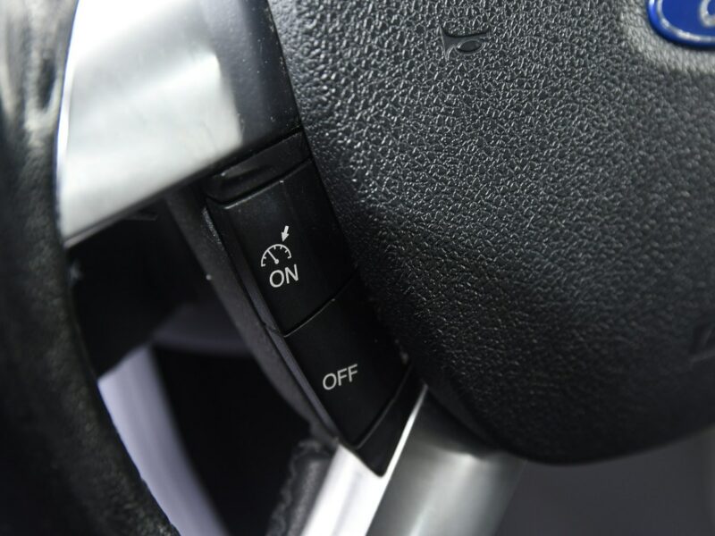 Ford Focus 1,6ben DUDKI11 klimatronic,Tempomat,Opłacony Mk2 (2004-2011)