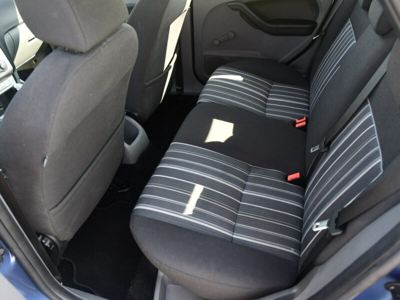 Ford Focus 1,6ben DUDKI11 klimatronic,Tempomat,Opłacony Mk2 (2004-2011)