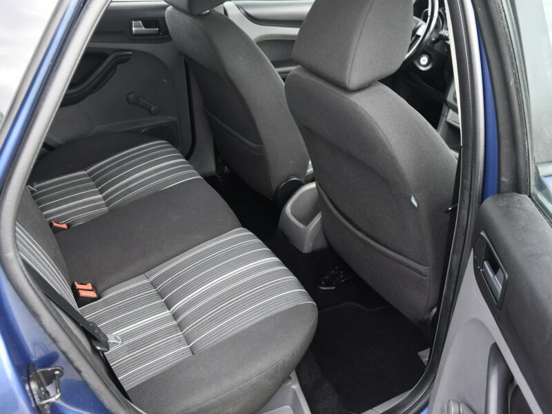 Ford Focus 1,6ben DUDKI11 klimatronic,Tempomat,Opłacony Mk2 (2004-2011)