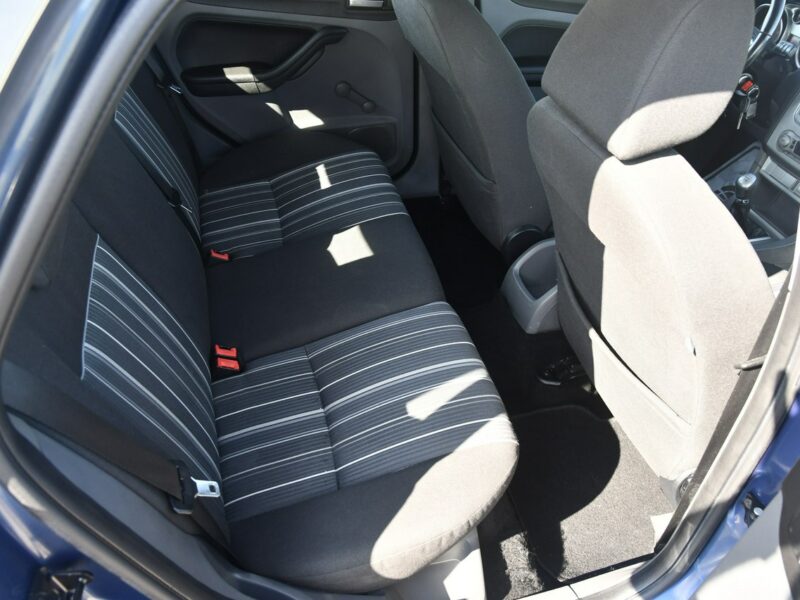 Ford Focus 1,6ben DUDKI11 klimatronic,Tempomat,Opłacony Mk2 (2004-2011)