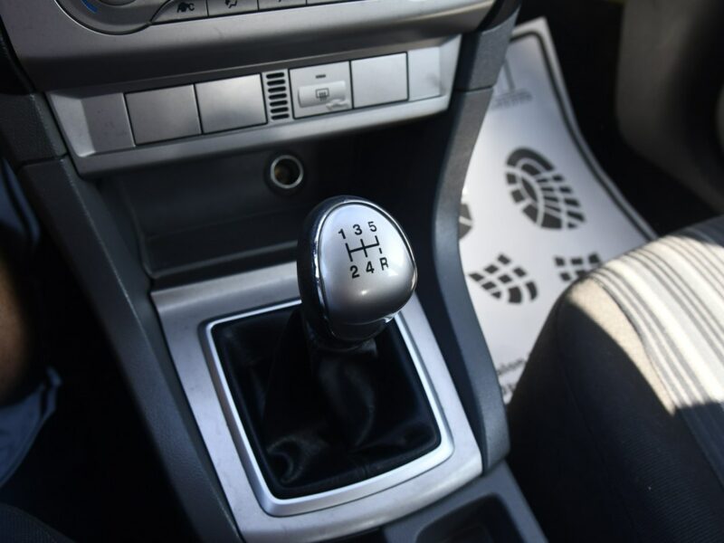 Ford Focus 1,6ben DUDKI11 klimatronic,Tempomat,Opłacony Mk2 (2004-2011)