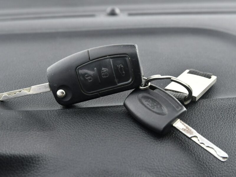 Ford Focus 1,6ben DUDKI11 klimatronic,Tempomat,Opłacony Mk2 (2004-2011)