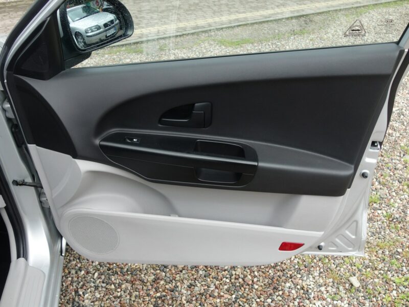 Kia Cee'd KIa ceed 2008 1.4 benzyna 109km 160 tyś przebiegu klima I (2006-2012)