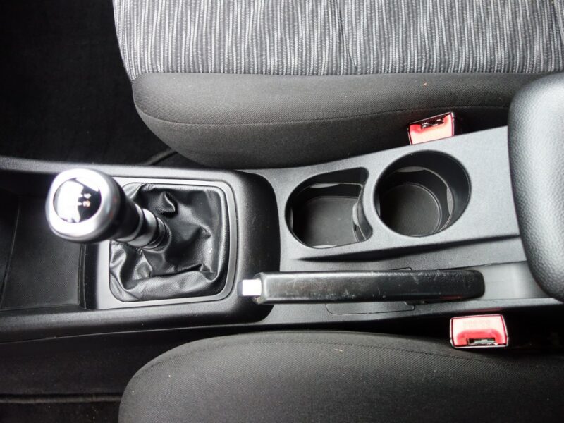 Kia Cee'd KIa ceed 2008 1.4 benzyna 109km 160 tyś przebiegu klima I (2006-2012)