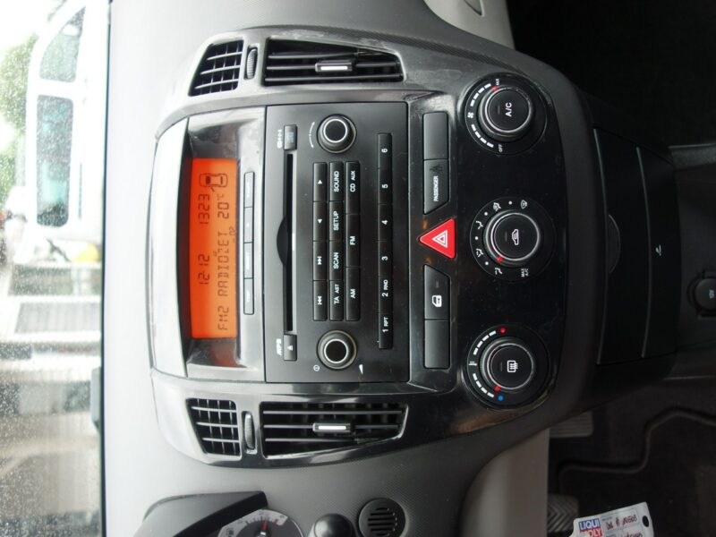 Kia Cee'd KIa ceed 2008 1.4 benzyna 109km 160 tyś przebiegu klima I (2006-2012)