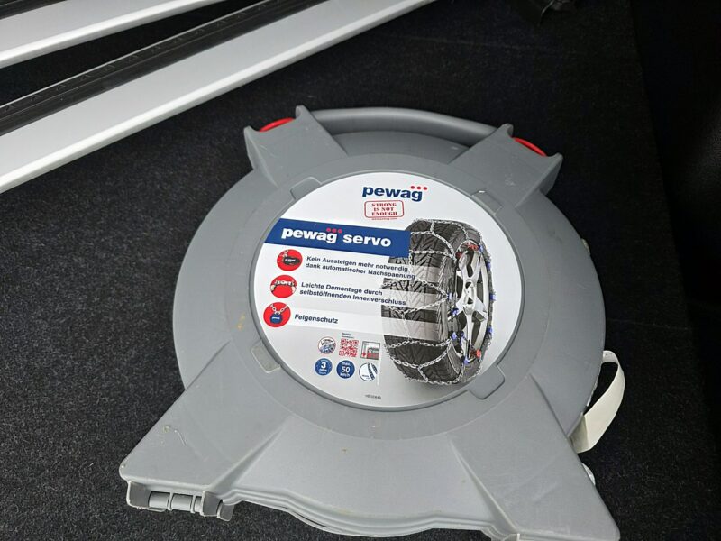 Mitsubishi Outlander serwis ASO, bezwypadkowy, dodatkowy komplet kół III (2012-)