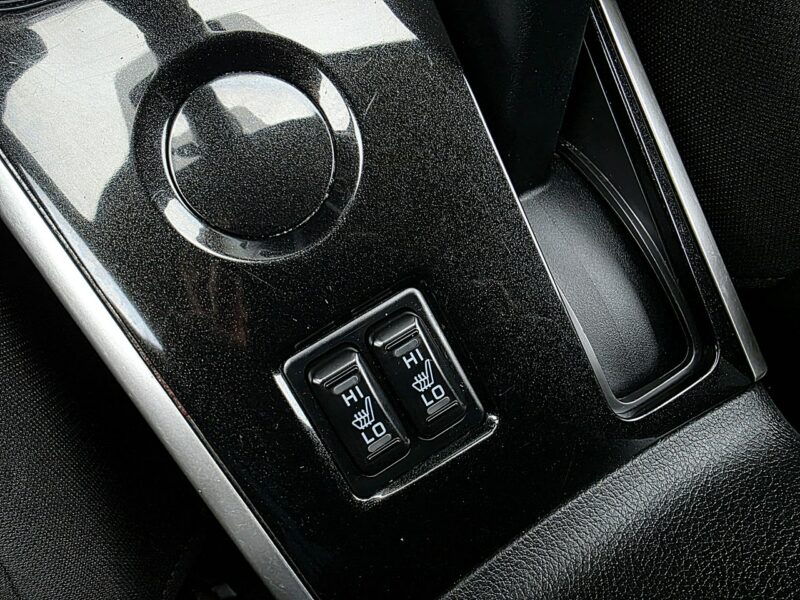 Mitsubishi Outlander serwis ASO, bezwypadkowy, dodatkowy komplet kół III (2012-)