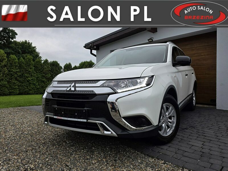 Mitsubishi Outlander serwis ASO, bezwypadkowy, dodatkowy komplet kół III (2012-)