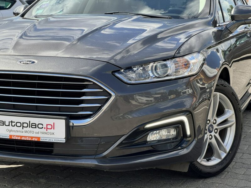 Ford Mondeo *FILM*Titanium Business*Świeżo po serwisie*Roczna Gwarancja Techniczna Mk5 (2014-)