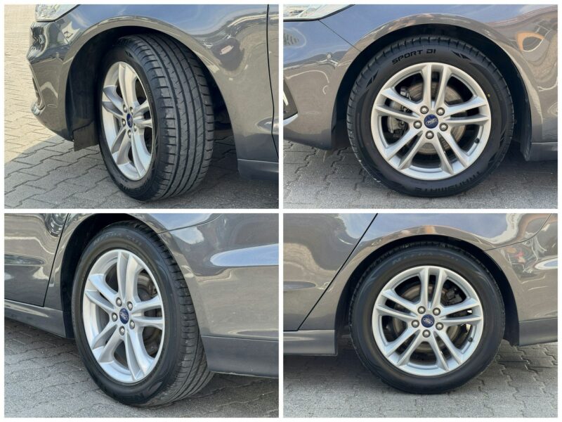 Ford Mondeo *FILM*Titanium Business*Świeżo po serwisie*Roczna Gwarancja Techniczna Mk5 (2014-)