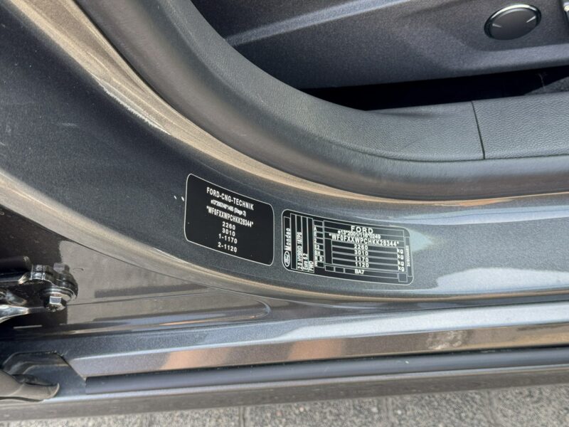 Ford Mondeo *FILM*Titanium Business*Świeżo po serwisie*Roczna Gwarancja Techniczna Mk5 (2014-)