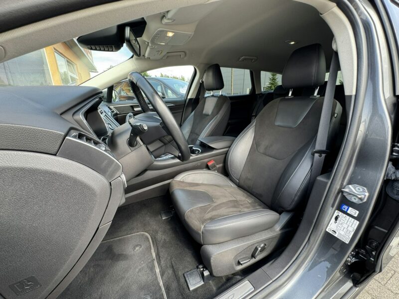 Ford Mondeo *FILM*Titanium Business*Świeżo po serwisie*Roczna Gwarancja Techniczna Mk5 (2014-)