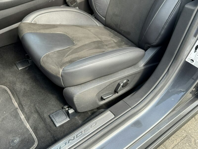 Ford Mondeo *FILM*Titanium Business*Świeżo po serwisie*Roczna Gwarancja Techniczna Mk5 (2014-)