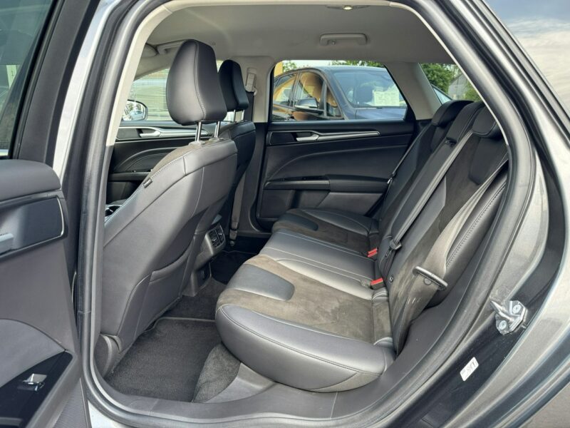 Ford Mondeo *FILM*Titanium Business*Świeżo po serwisie*Roczna Gwarancja Techniczna Mk5 (2014-)