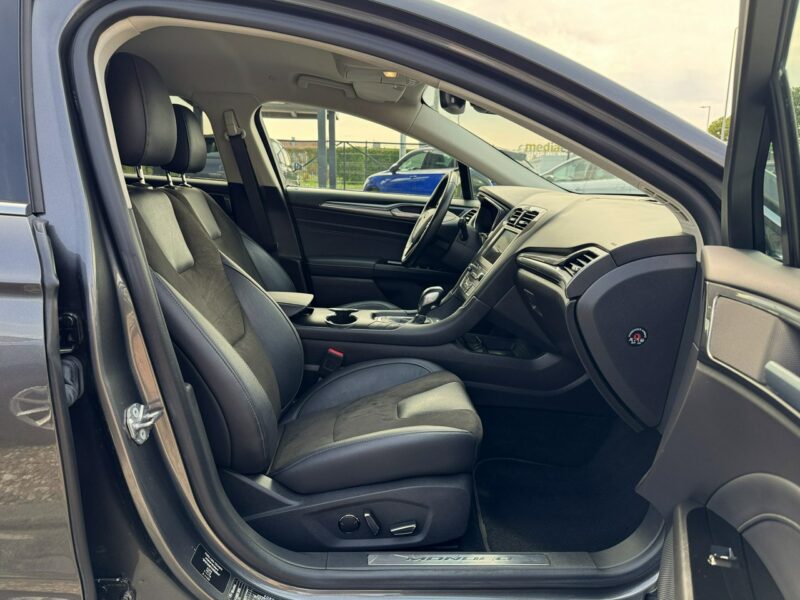 Ford Mondeo *FILM*Titanium Business*Świeżo po serwisie*Roczna Gwarancja Techniczna Mk5 (2014-)
