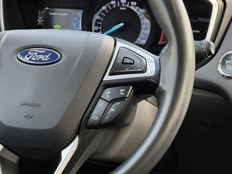 Ford Mondeo *FILM*Titanium Business*Świeżo po serwisie*Roczna Gwarancja Techniczna Mk5 (2014-)