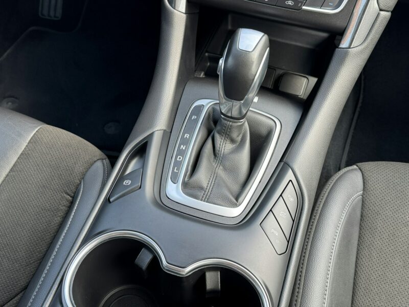 Ford Mondeo *FILM*Titanium Business*Świeżo po serwisie*Roczna Gwarancja Techniczna Mk5 (2014-)