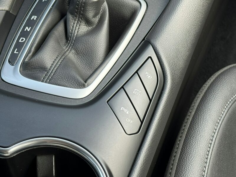 Ford Mondeo *FILM*Titanium Business*Świeżo po serwisie*Roczna Gwarancja Techniczna Mk5 (2014-)