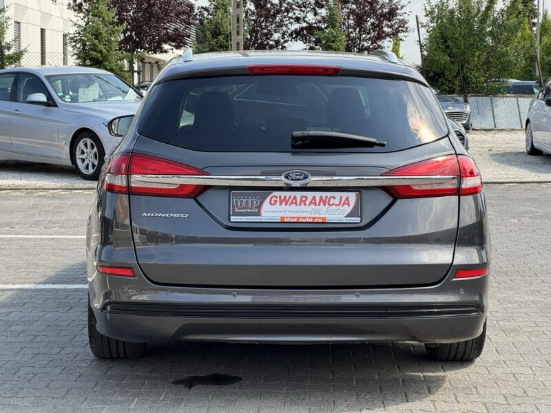 Ford Mondeo *FILM*Titanium Business*Świeżo po serwisie*Roczna Gwarancja Techniczna Mk5 (2014-)