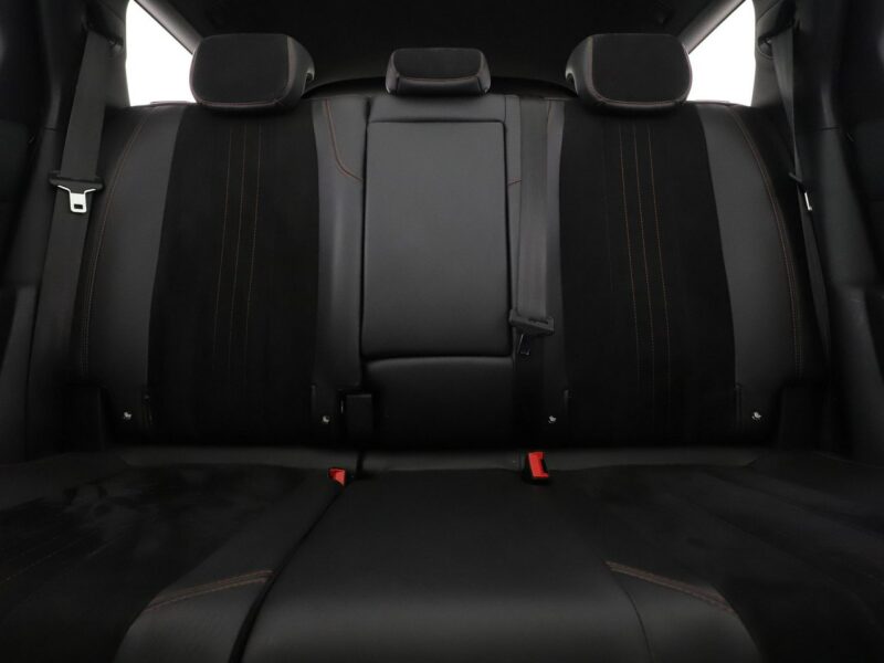 Peugeot 308 GT-Line automat 180KM navi grzane fotele alcantara PDC tempomat FullLE T9 (2014-2021)