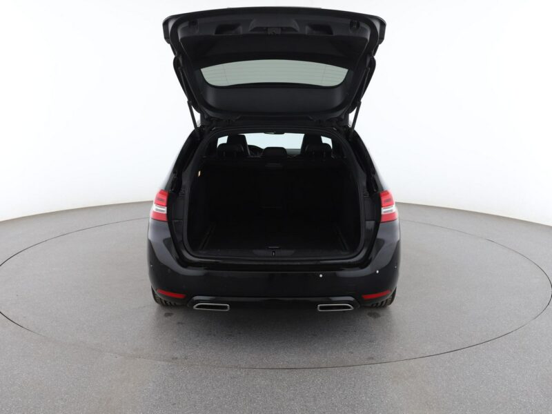 Peugeot 308 GT-Line automat 180KM navi grzane fotele alcantara PDC tempomat FullLE T9 (2014-2021)