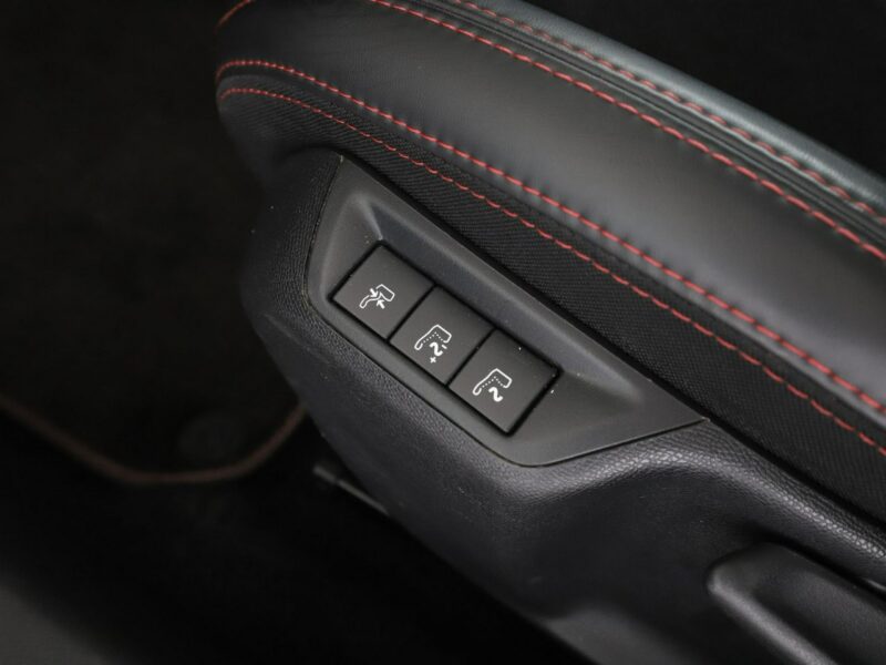 Peugeot 308 GT-Line automat 180KM navi grzane fotele alcantara PDC tempomat FullLE T9 (2014-2021)
