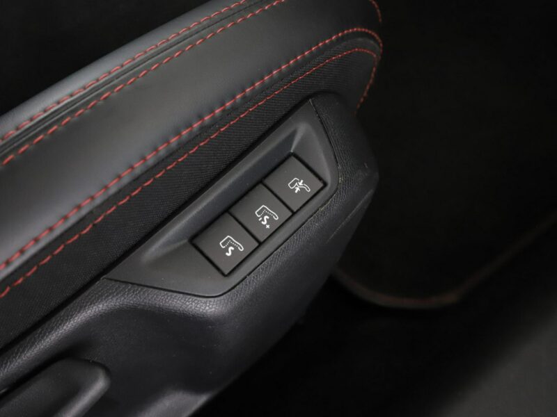 Peugeot 308 GT-Line automat 180KM navi grzane fotele alcantara PDC tempomat FullLE T9 (2014-2021)