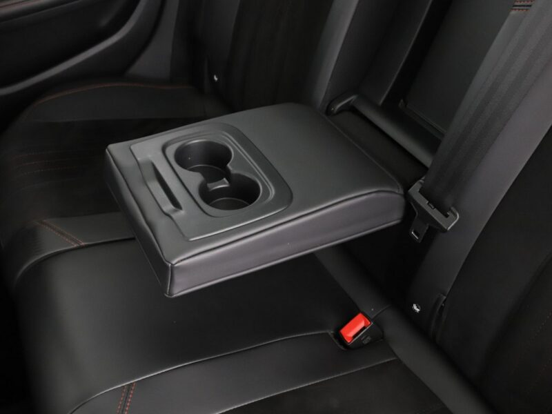 Peugeot 308 GT-Line automat 180KM navi grzane fotele alcantara PDC tempomat FullLE T9 (2014-2021)