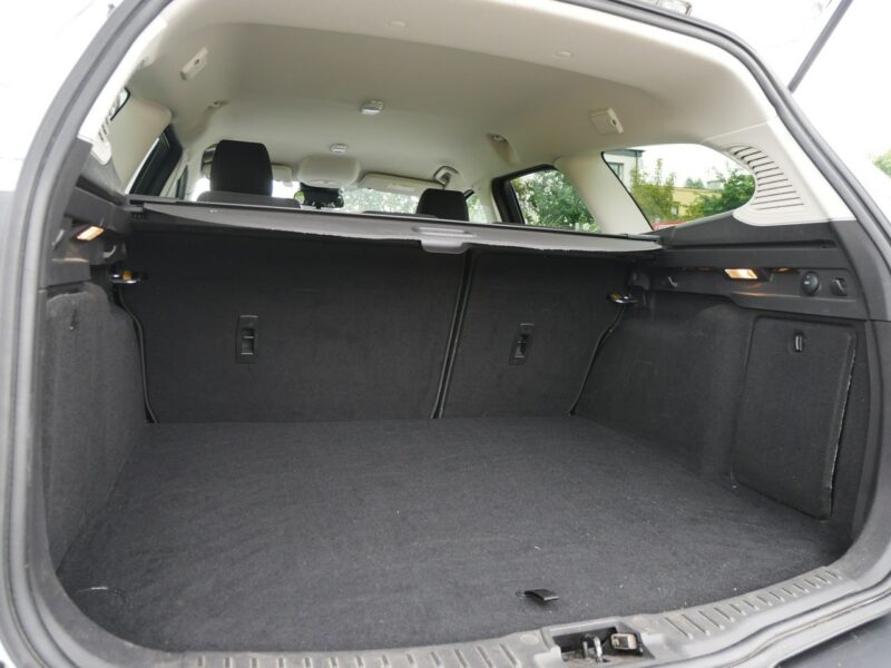 Ford Focus 1.0 E-Boost 125KM Eu6 Kombi -2xKlima -Navi -Nowy rozrząd -Pakiet zima Mk3 (2010-2018)