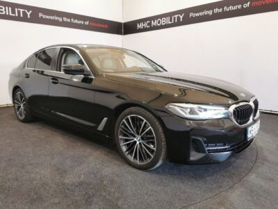 BMW 530 G30 (2017-)