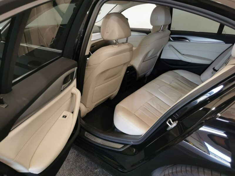 BMW 530 G30 (2017-)