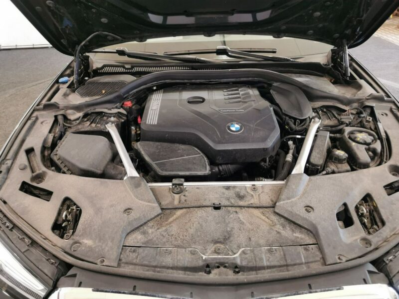 BMW 530 G30 (2017-)