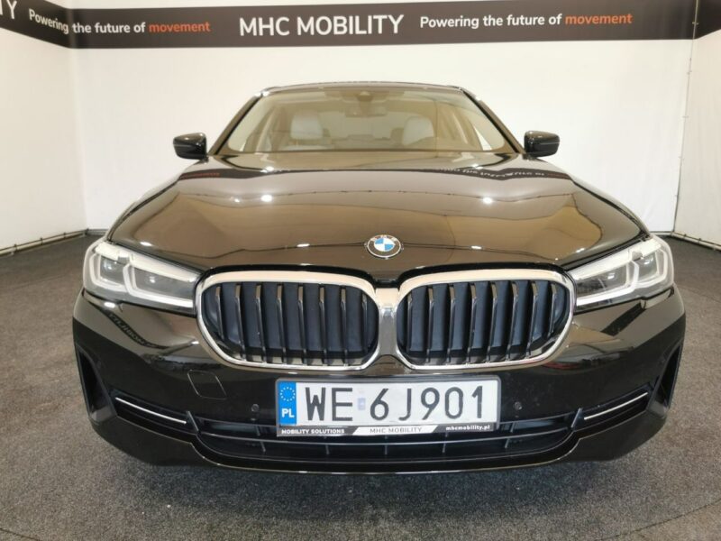 BMW 530 G30 (2017-)