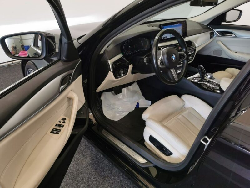 BMW 530 G30 (2017-)
