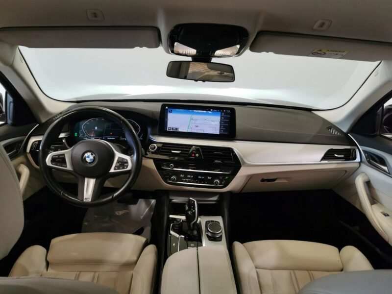 BMW 530 G30 (2017-)