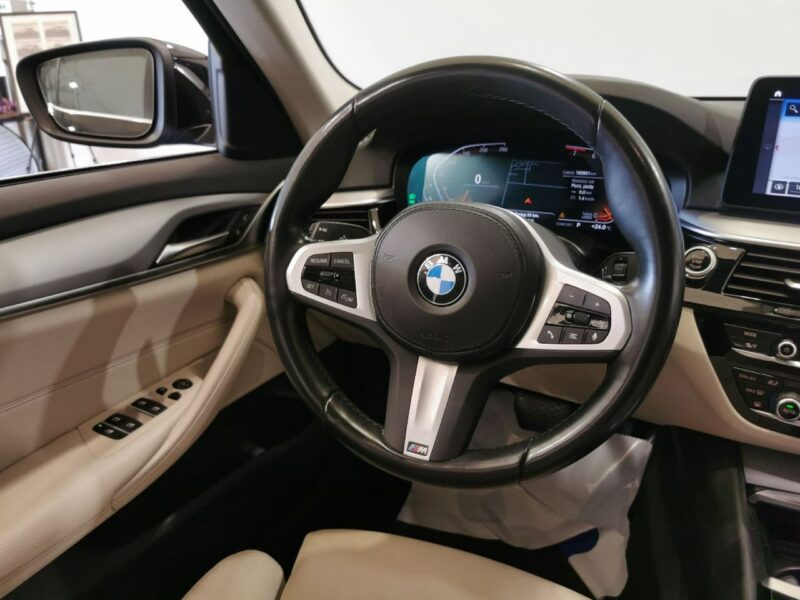 BMW 530 G30 (2017-)