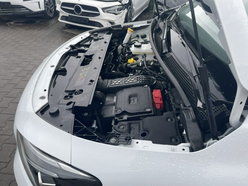 Mercedes Citan Tourer Toourer Klimatyzacja Podgrzewanie 5 osobowy Hak