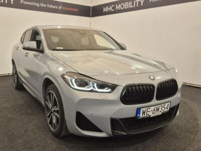 BMW X2 F39 (2017-2023)