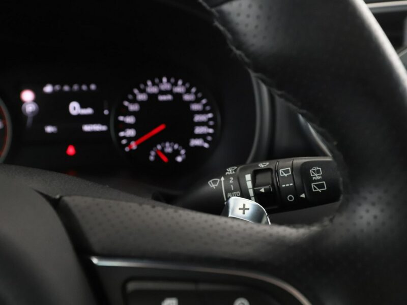 Kia Sportage 4x4 automata bi-xenon skóra panorama navi kamery klima auto IV (2016-2021)