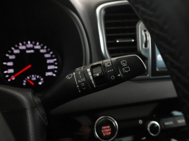 Kia Sportage 4x4 automata bi-xenon skóra panorama navi kamery klima auto IV (2016-2021)