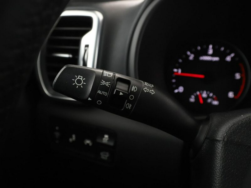 Kia Sportage 4x4 automata bi-xenon skóra panorama navi kamery klima auto IV (2016-2021)