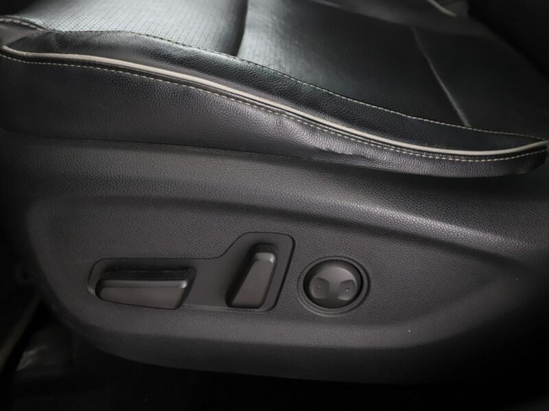 Kia Sportage 4x4 automata bi-xenon skóra panorama navi kamery klima auto IV (2016-2021)