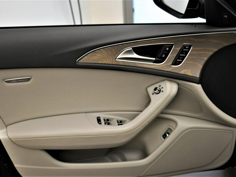 Audi A6 3.0 V6 TDI 272 KM Quattro Pneumatyka MatrixLed Acc Nav Hak Ambient C7 (2011-)
