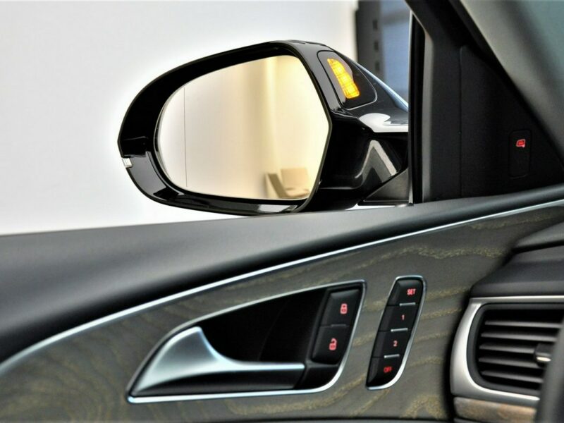 Audi A6 3.0 V6 TDI 272 KM Quattro Pneumatyka MatrixLed Acc Nav Hak Ambient C7 (2011-)