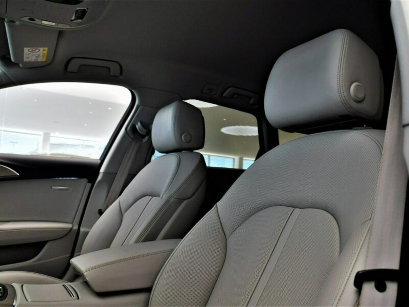 Audi A6 3.0 V6 TDI 272 KM Quattro Pneumatyka MatrixLed Acc Nav Hak Ambient C7 (2011-)