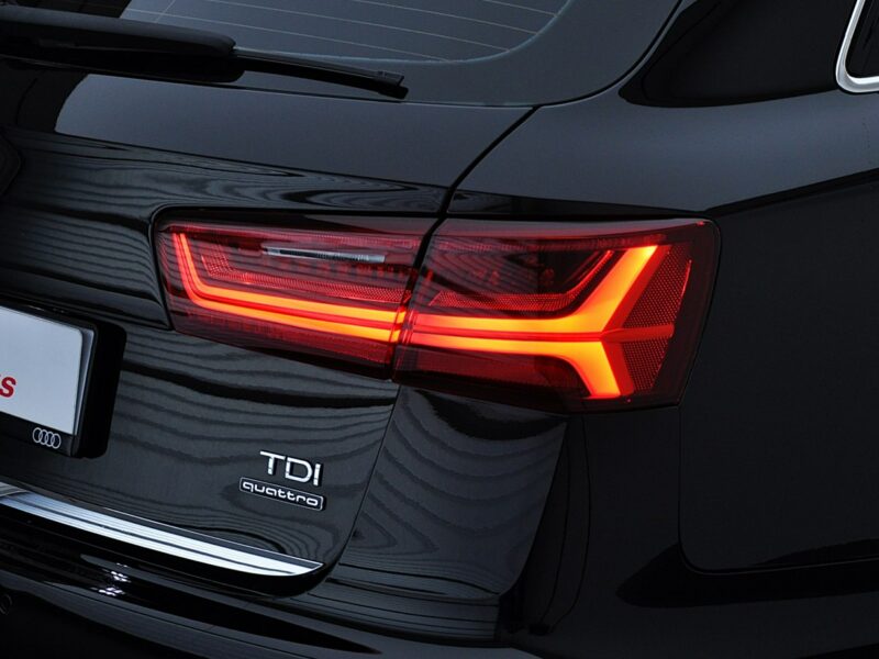 Audi A6 3.0 V6 TDI 272 KM Quattro Pneumatyka MatrixLed Acc Nav Hak Ambient C7 (2011-)