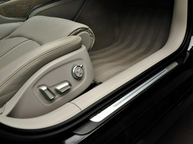 Audi A6 3.0 V6 TDI 272 KM Quattro Pneumatyka MatrixLed Acc Nav Hak Ambient C7 (2011-)