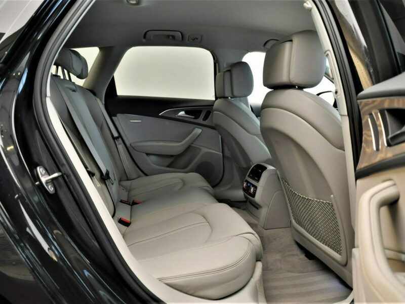 Audi A6 3.0 V6 TDI 272 KM Quattro Pneumatyka MatrixLed Acc Nav Hak Ambient C7 (2011-)